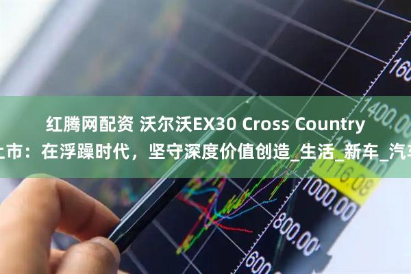 红腾网配资 沃尔沃EX30 Cross Country上市:在浮躁时代,坚守深度价值创造_生活_新车_汽车